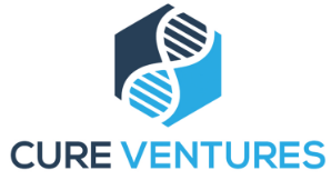 Cure Ventures logo